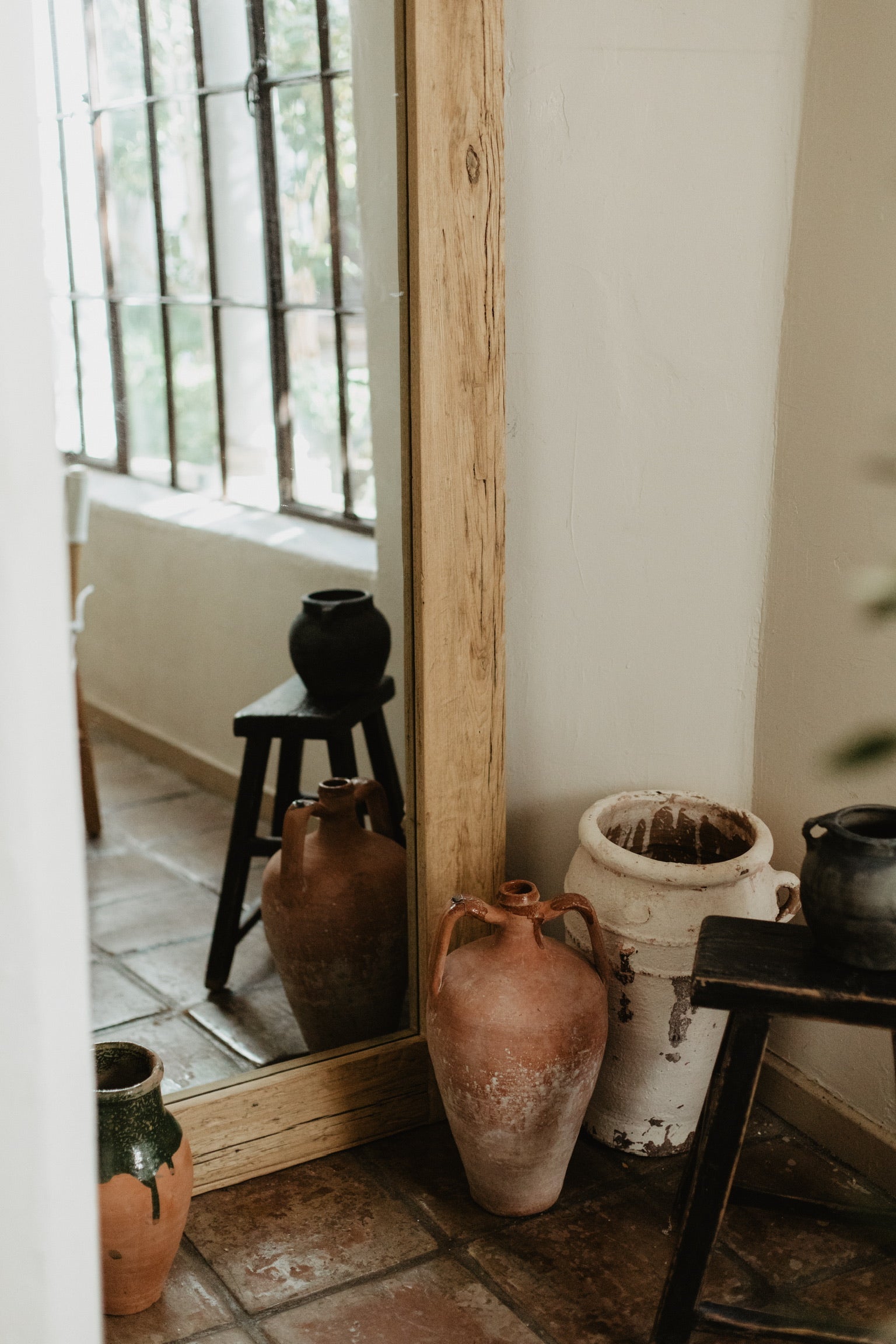 Accents & Decor