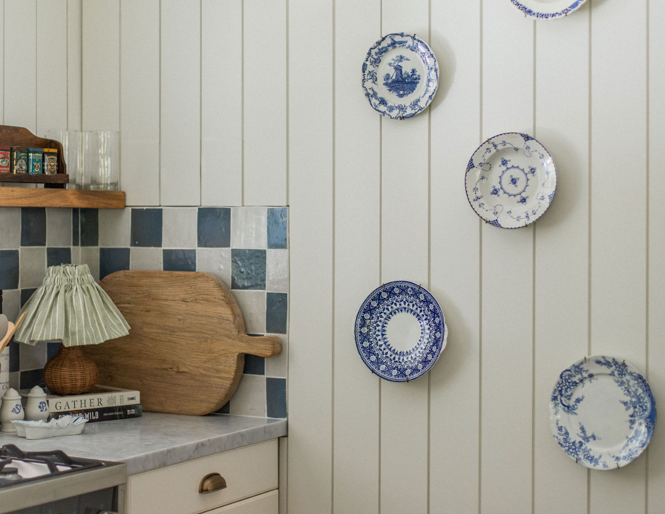 Kitchen & Home Essentials