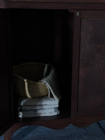 Eleanor Quilt Cabinet