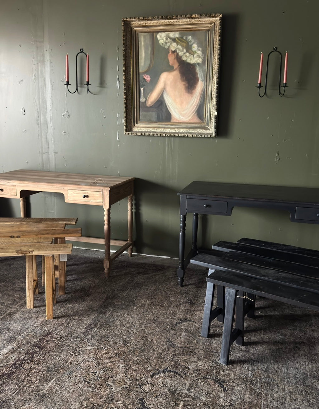 Joanna Writing Desk