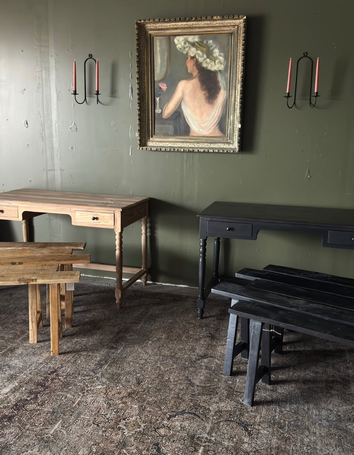 Joanna Writing Desk