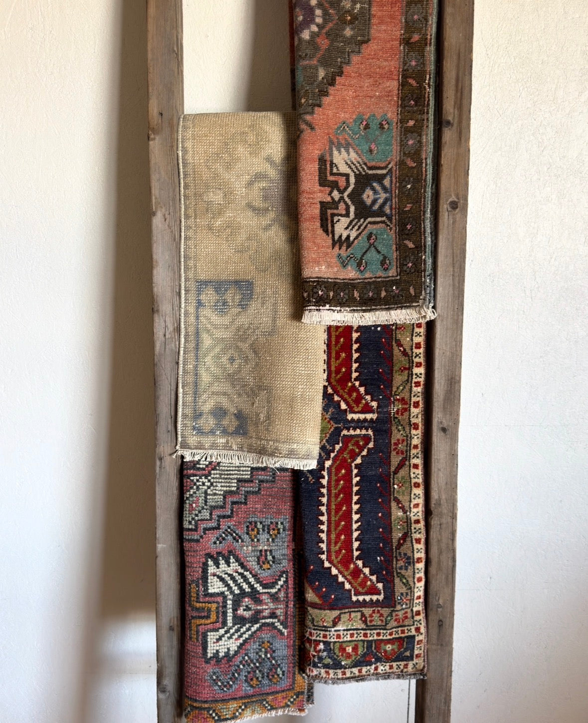 Amaya Mini Turkish Rug | 1’6” x 2’10”