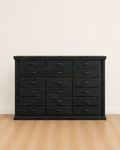 European Haberdashery Cabinet