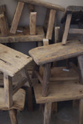 Petite Milking Stool