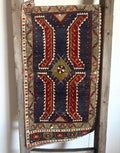 Sinai Mini Turkish Rug | 1’5” x 2’10”