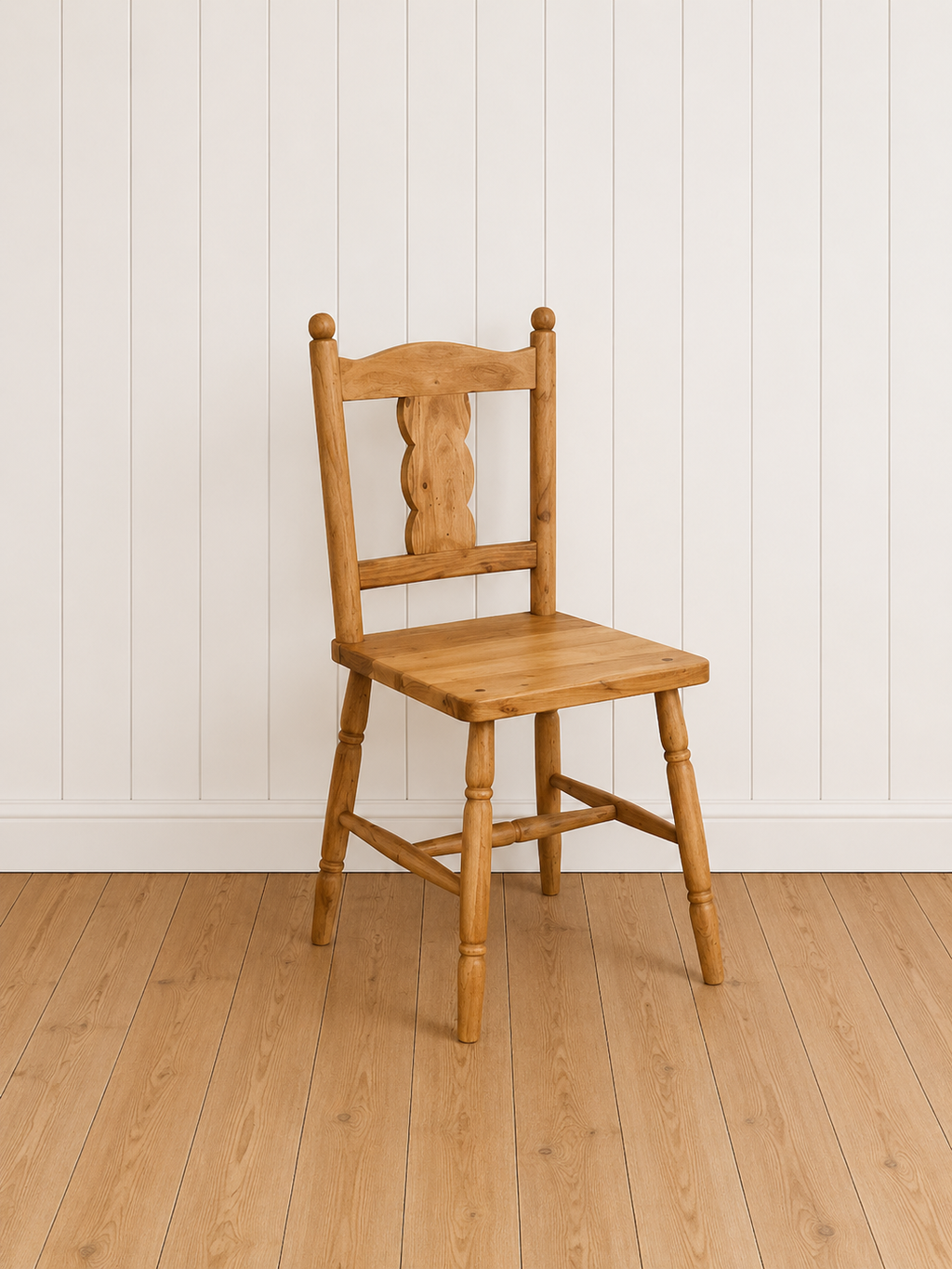 Pair of Annie Dining Chairs