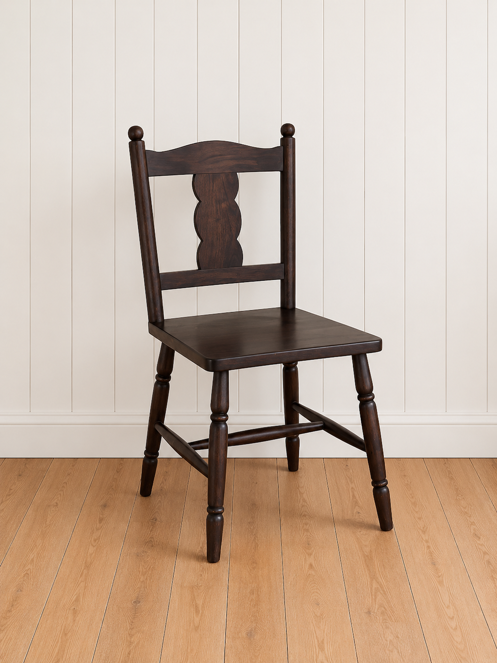 Pair of Annie Dining Chairs
