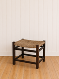 Alister Woven Stool
