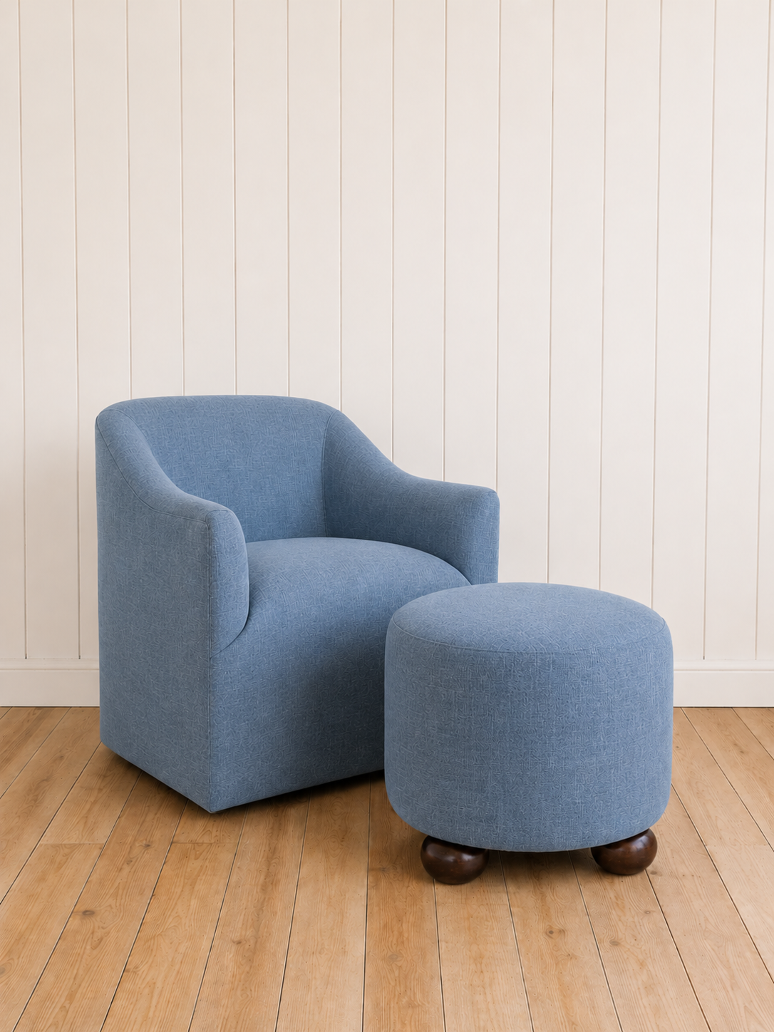 Lydia Ottoman