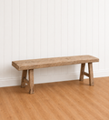 Whistler Elm Bench 60"