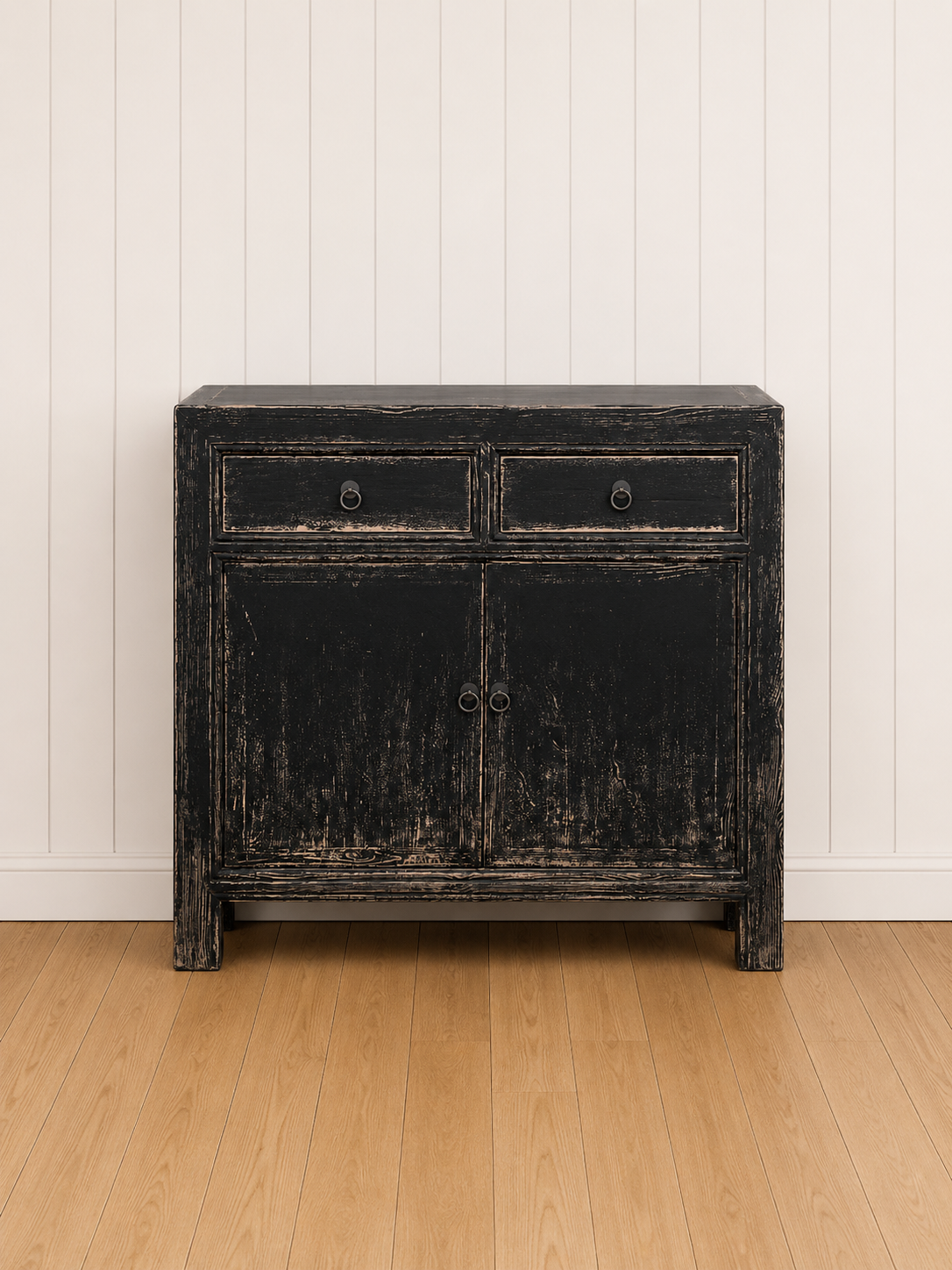 Benson Entry Cabinet