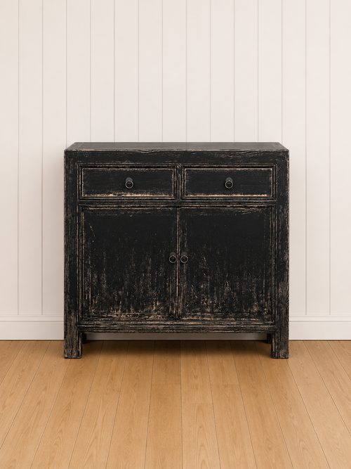 Benson Entry Cabinet