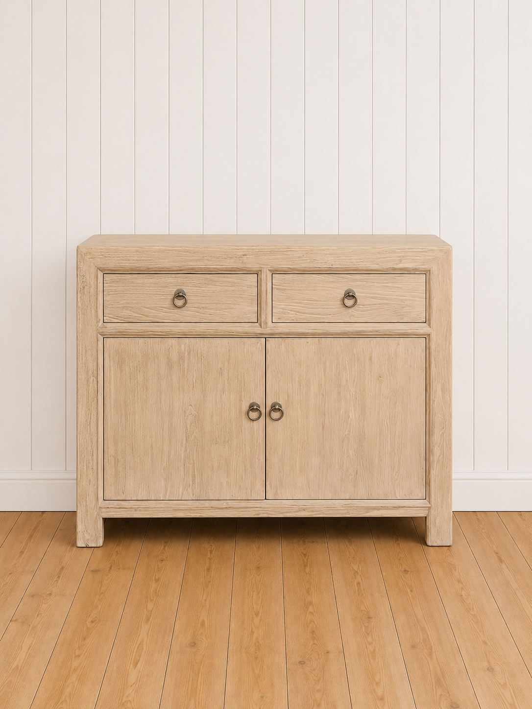 Briar Entry Cabinet