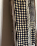 Americana Patchwork Quilt