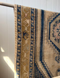 Celeste Turkish Rug | 4'6" x 7'