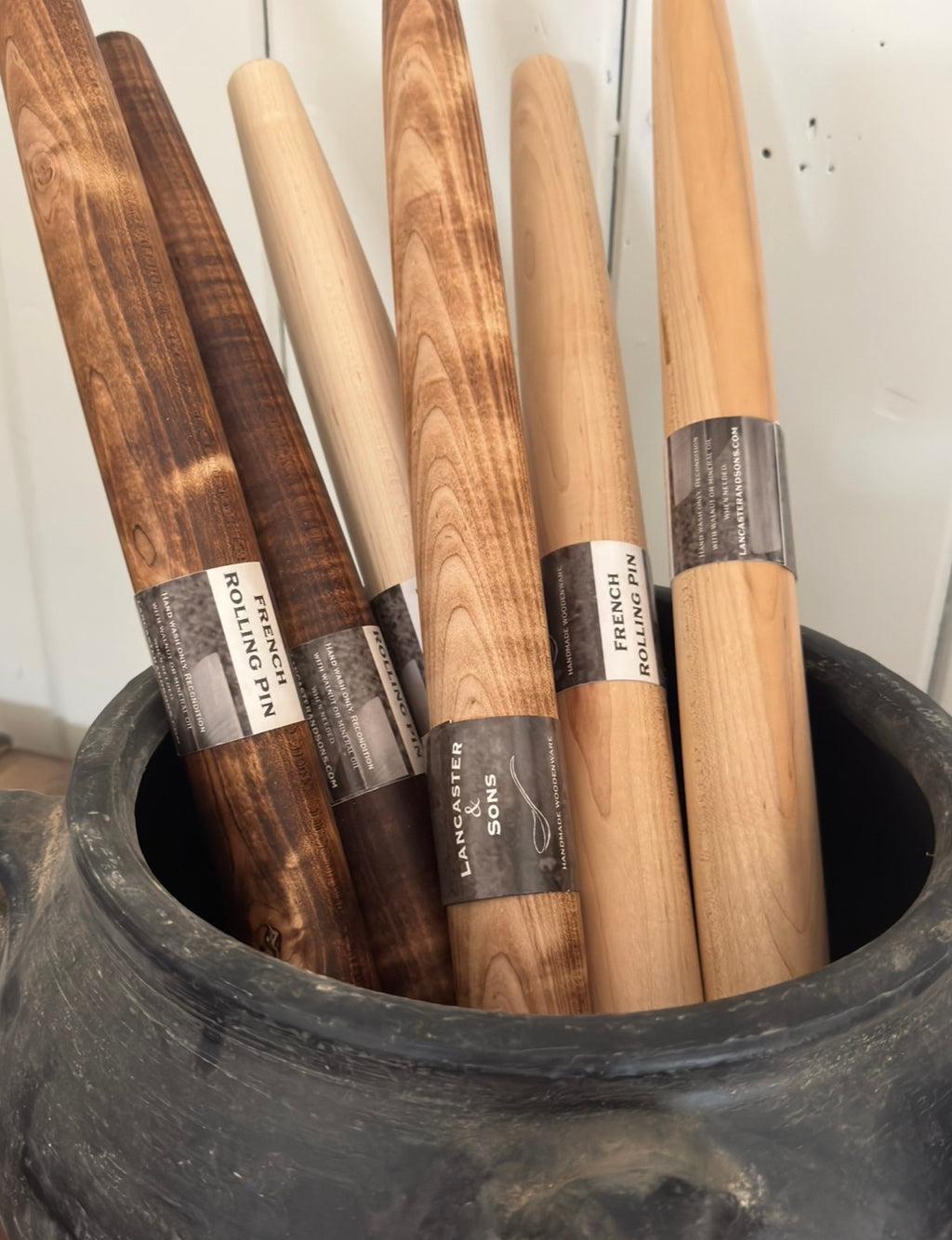 French Rolling Pin