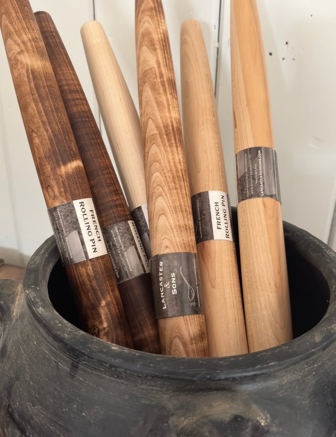 French Rolling Pin