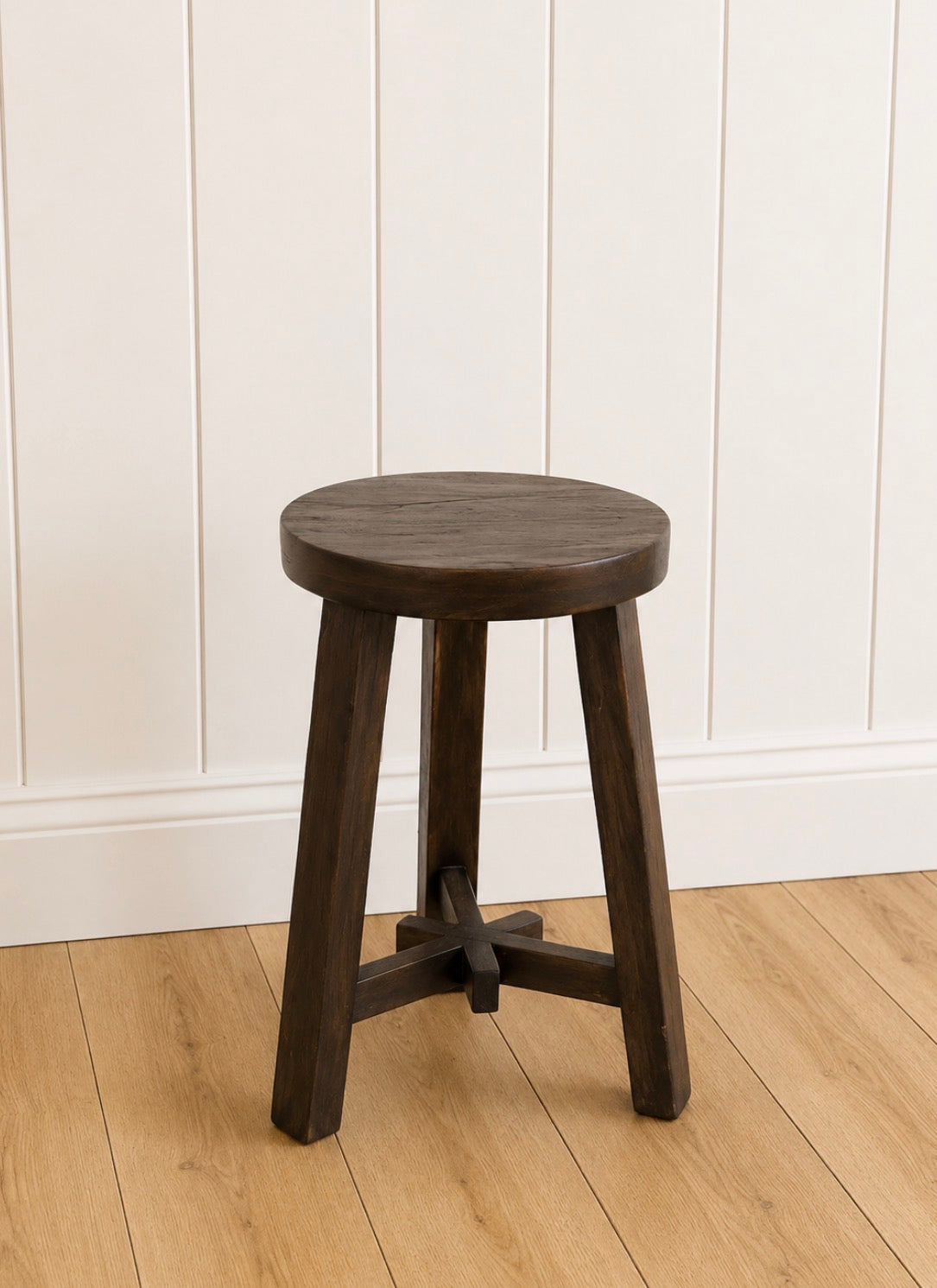 The Essential Milking Stool