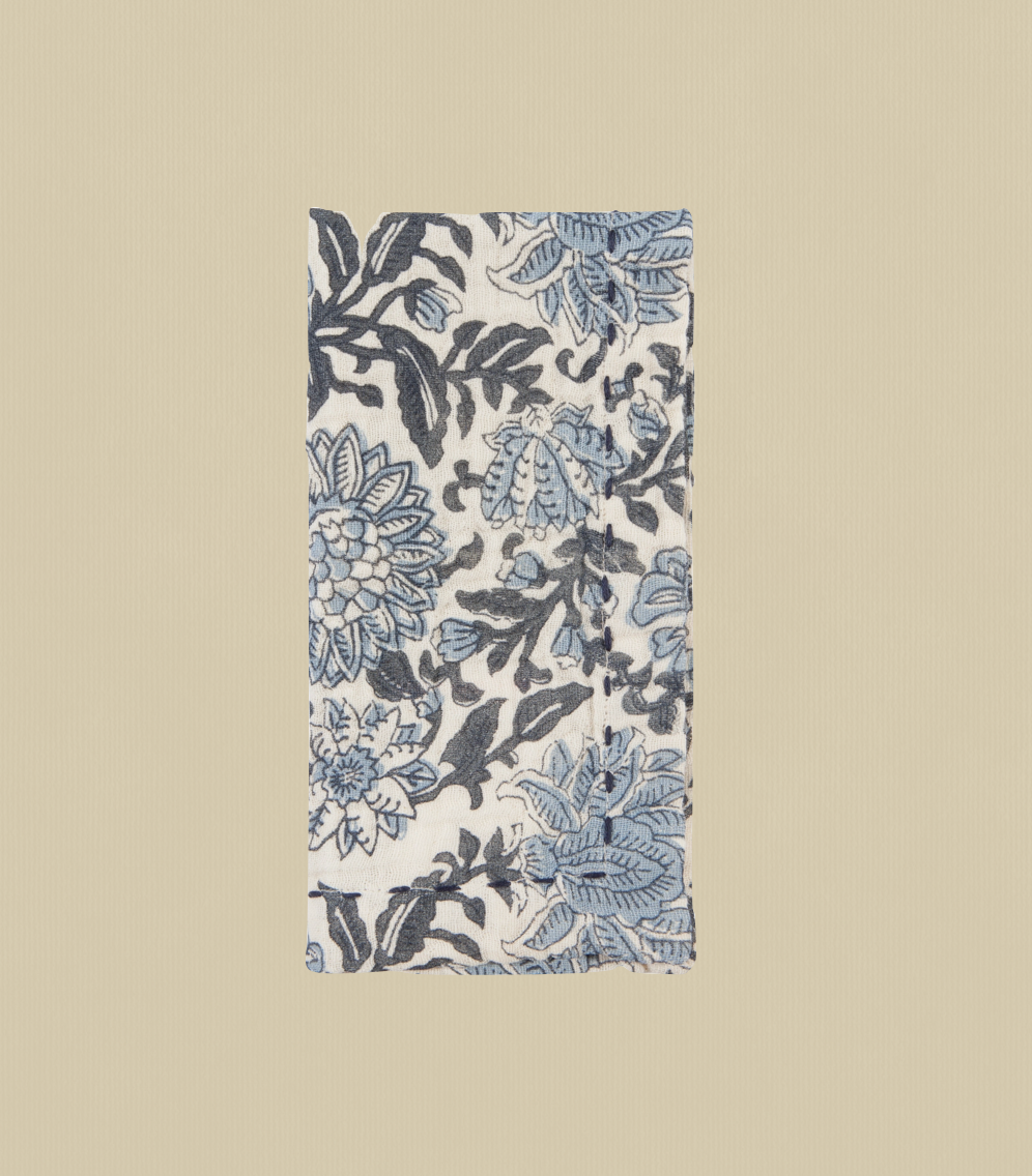 Briar Double Weave Napkins Set of 4