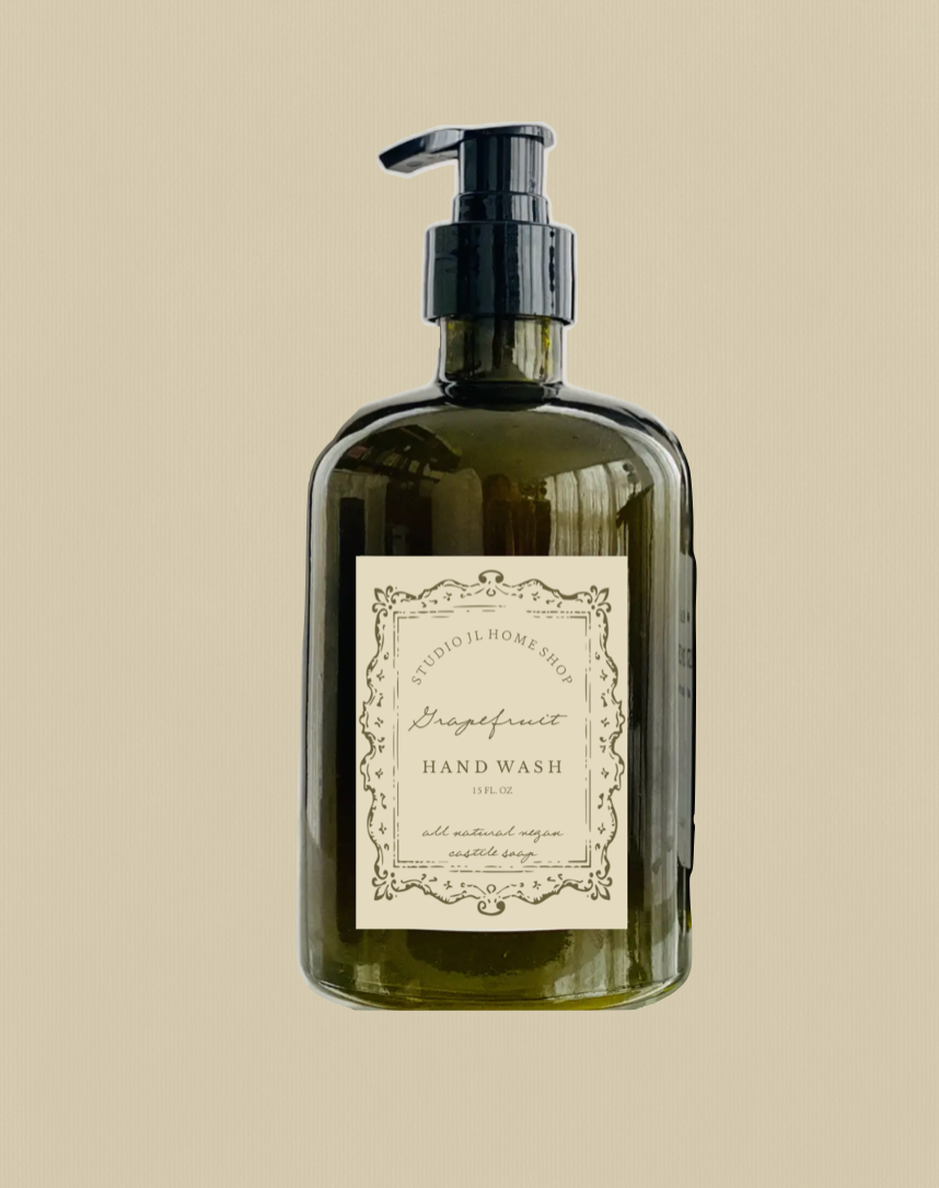 Studio JL Home Hand Soap