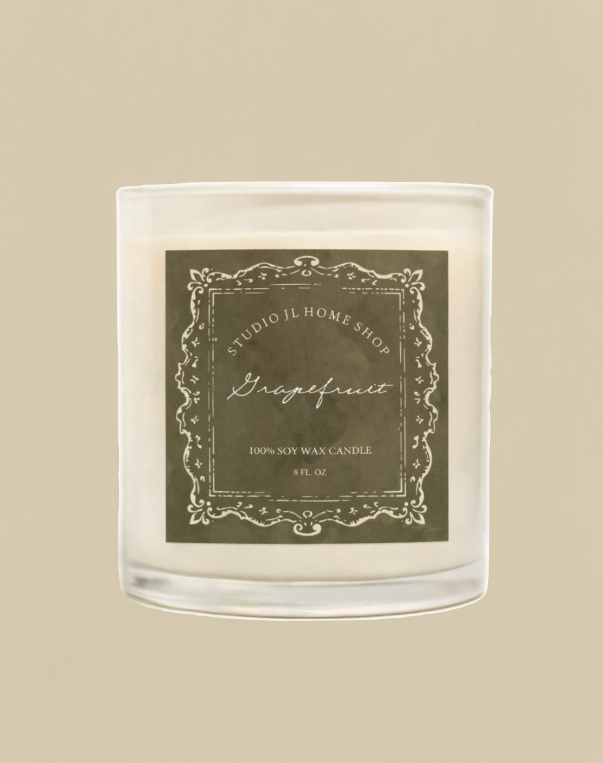 Studio JL Home Candle