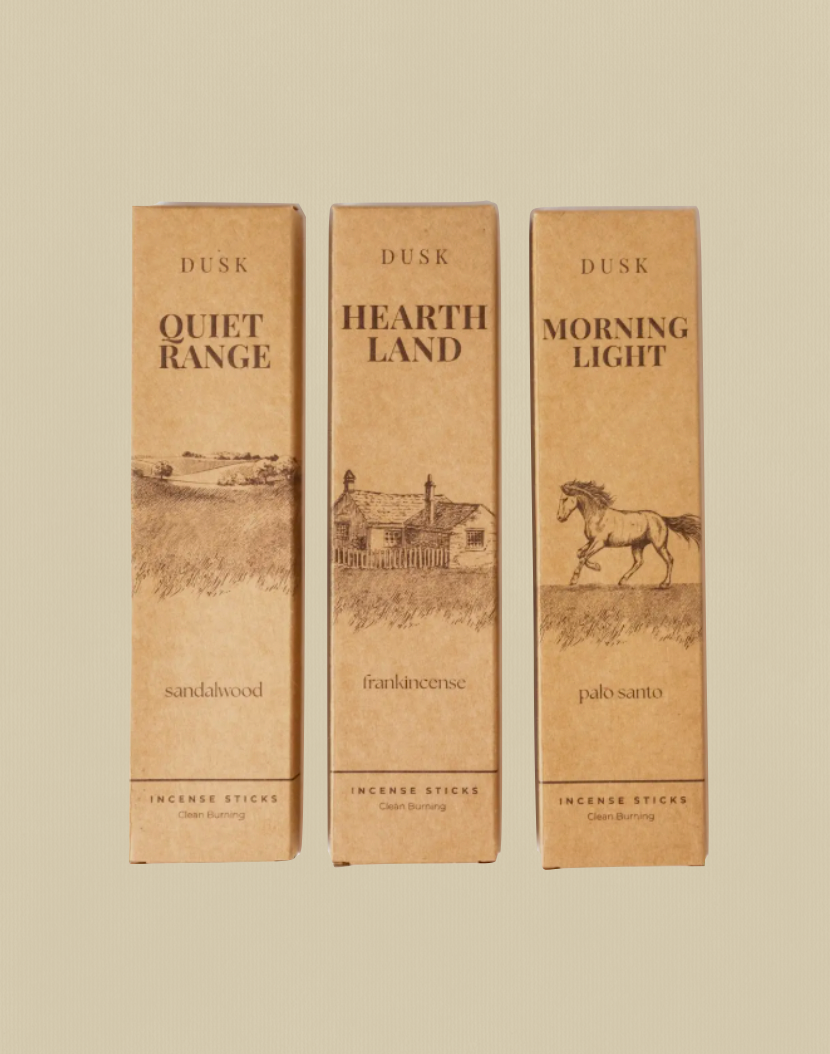 Dusk Incense Sticks