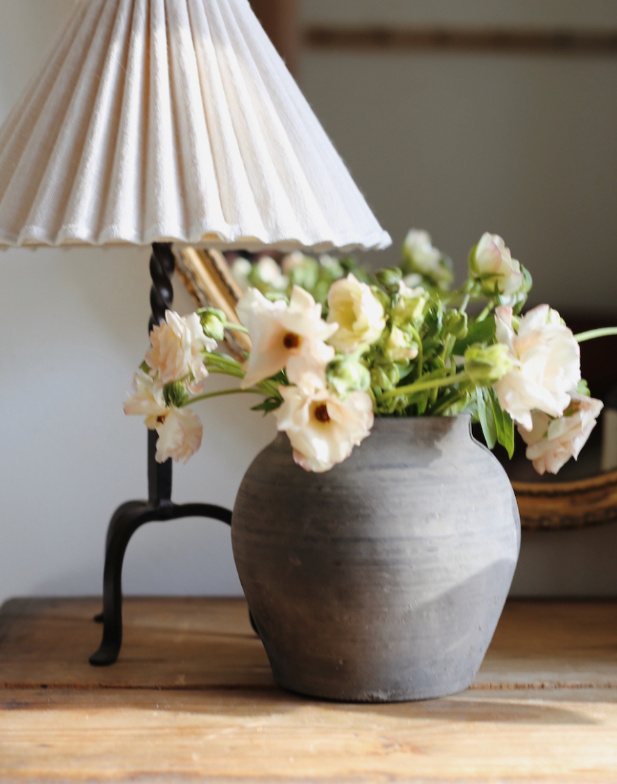Small Santa Ynez Pot