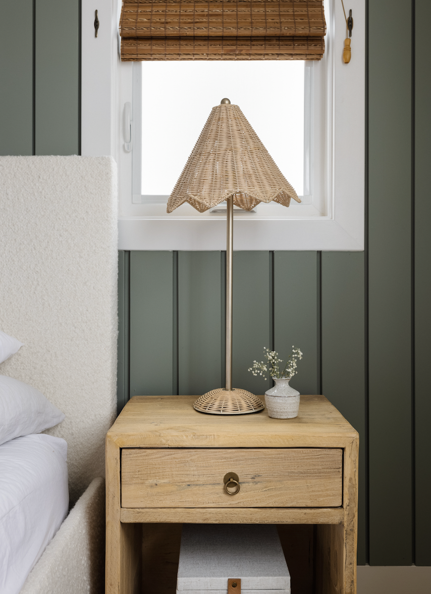 Marren Nightstand