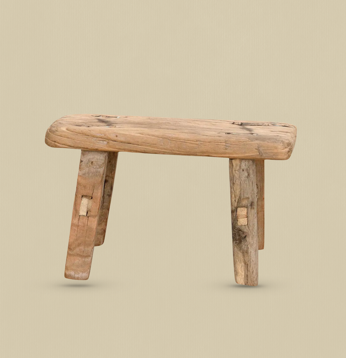 Mini Milking Stool