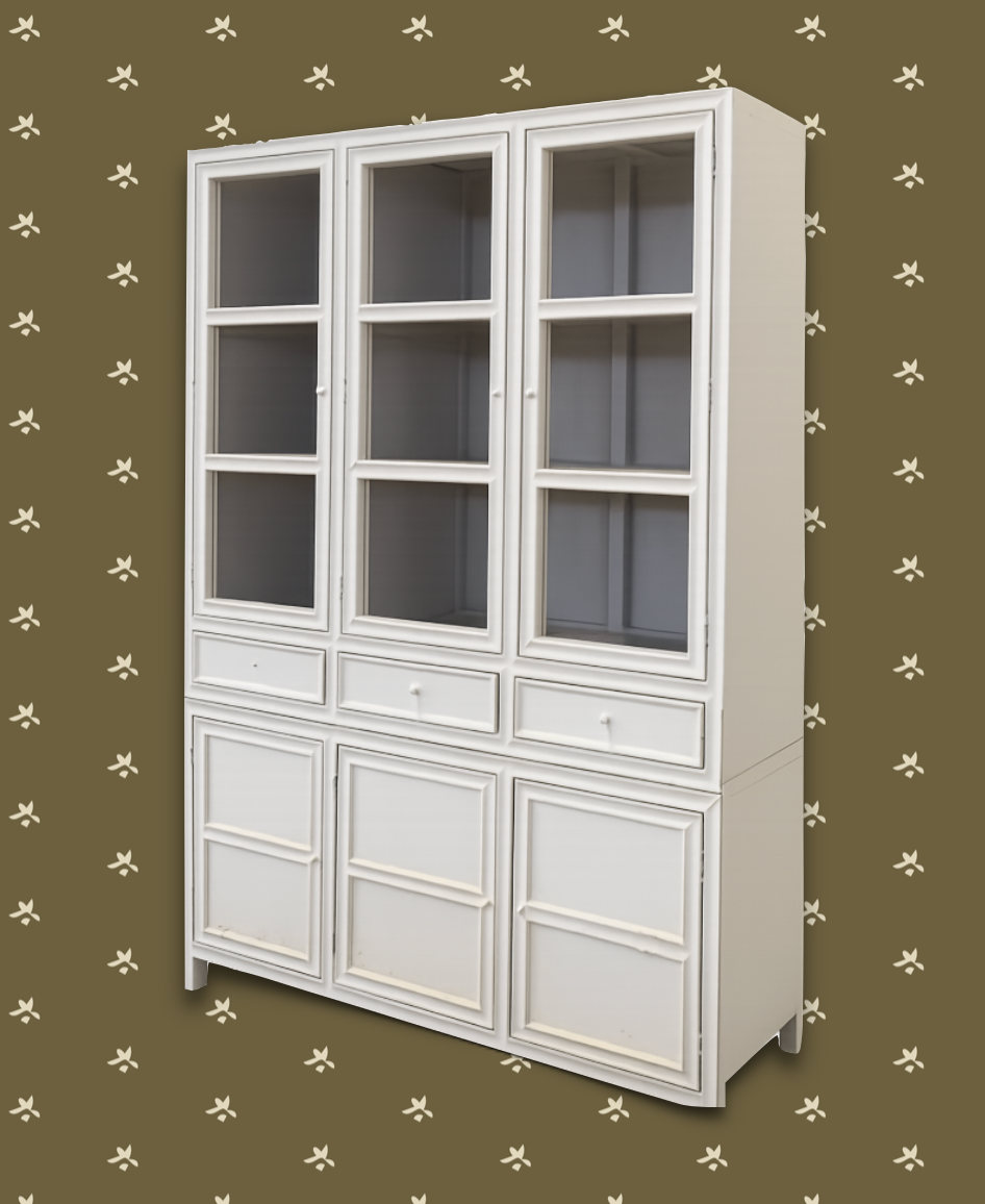 Vienna Keepsake Case