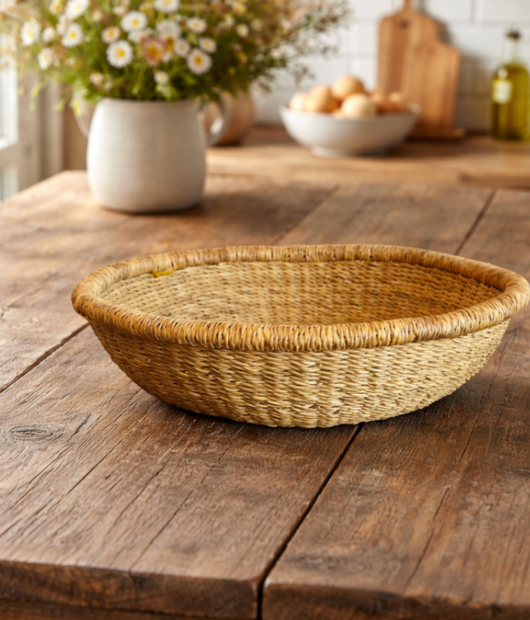 Darcy Bolga Tray