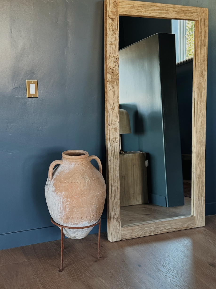 Maeve Floor Mirror