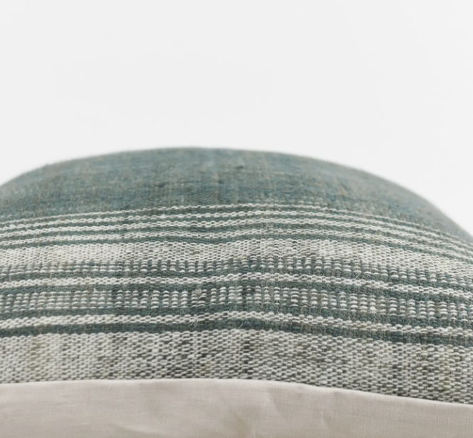 Faedra Indian Wool Pillow