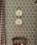 Heirloom Plate Display