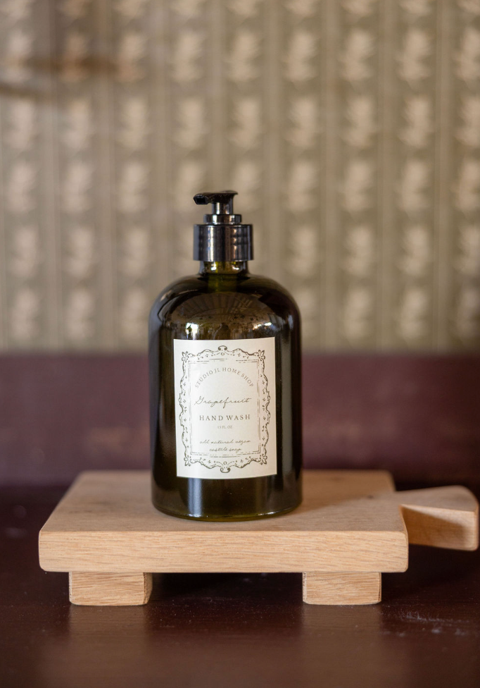 Studio JL Home Hand Soap