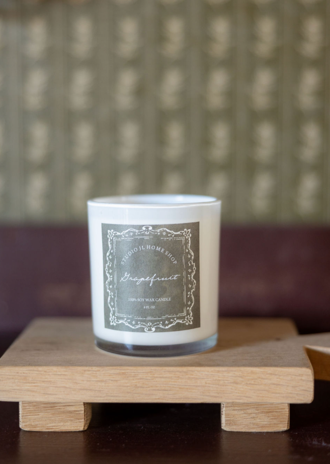 Studio JL Home Candle