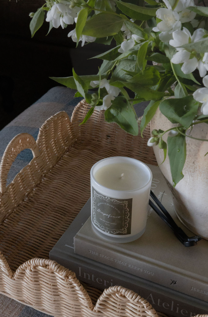 Studio JL Home Candle