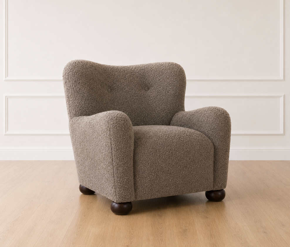 The Winslow Chair