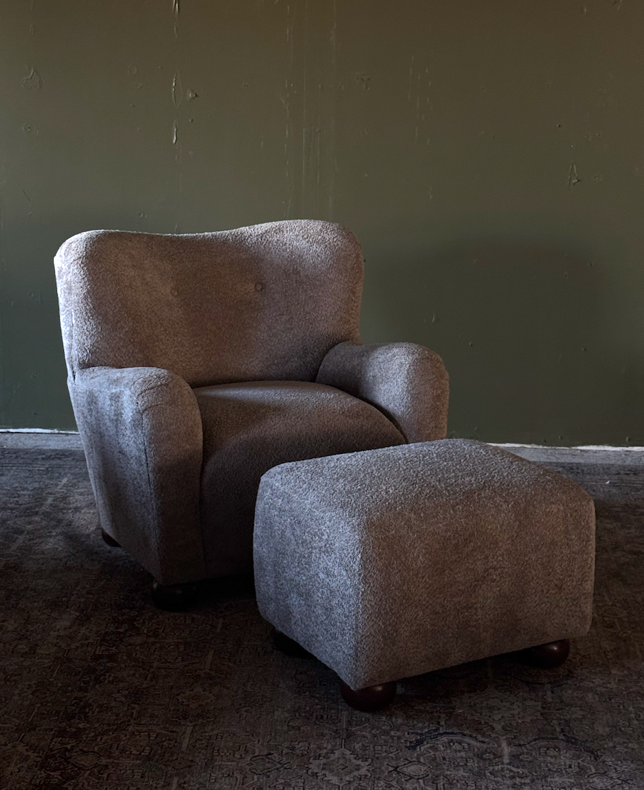 The Winslow Chair