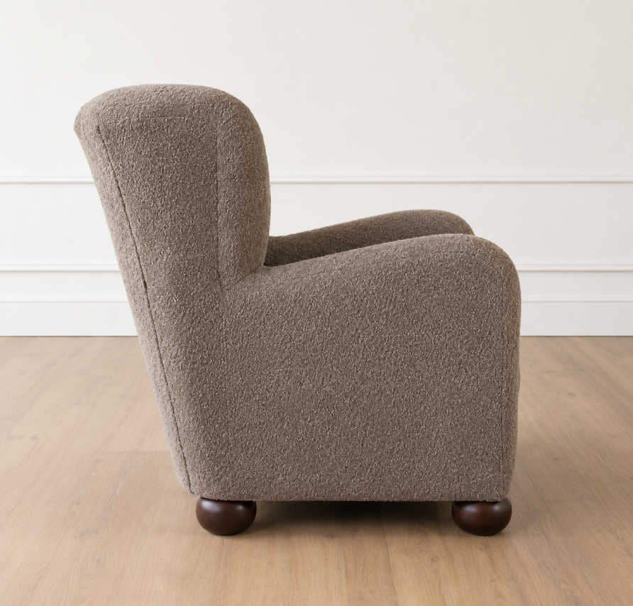The Winslow Chair