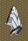 Jiera Bathroom Hand Towel