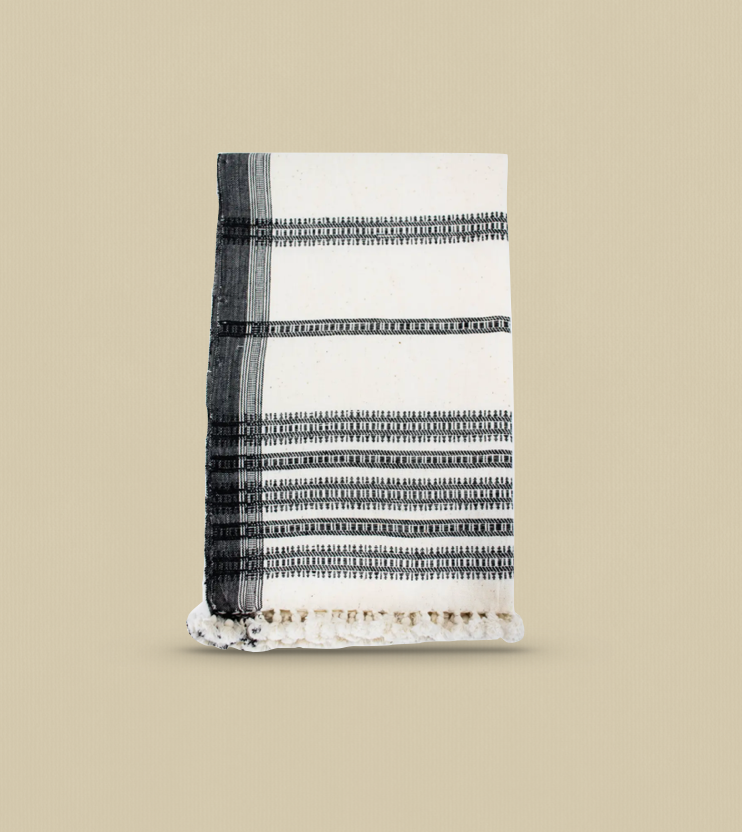 Jiera Bathroom Hand Towel