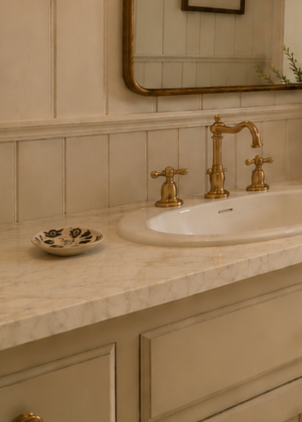 Daphne Soap Dish