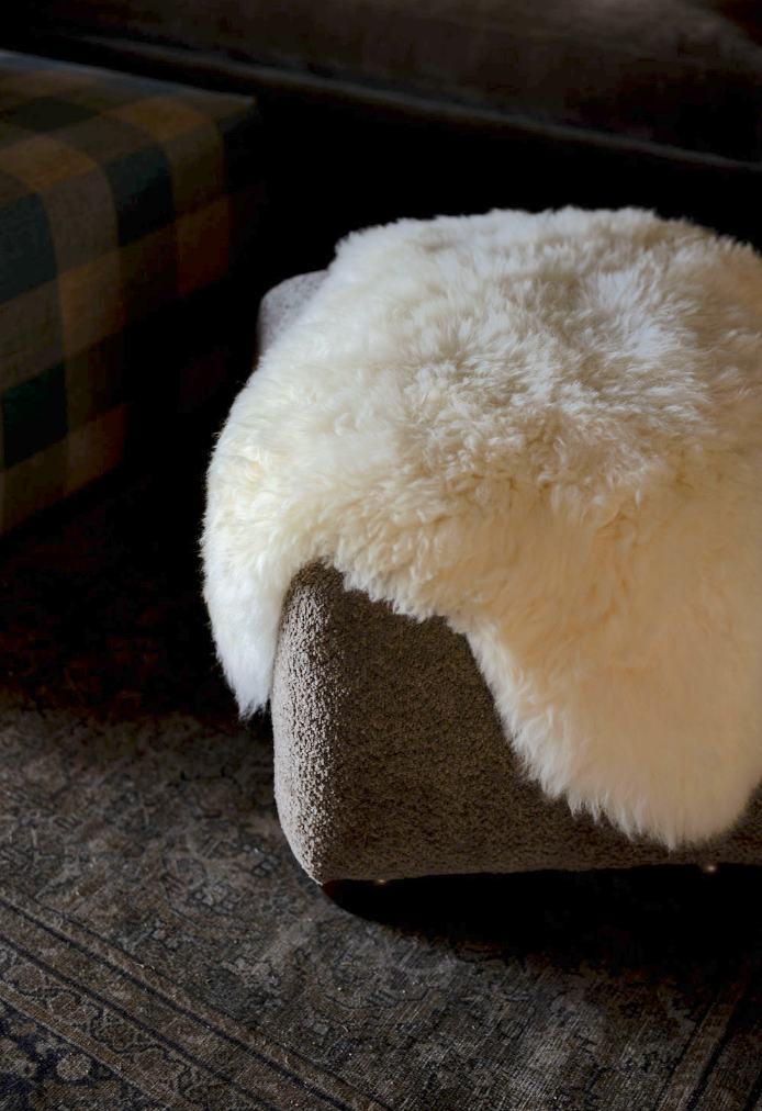 Winslow Ottoman