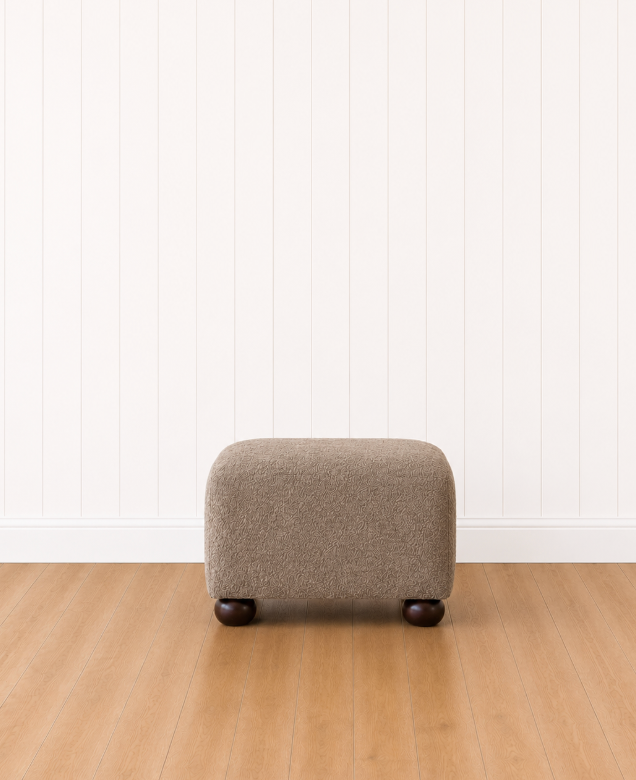 Winslow Ottoman