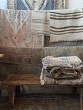 Cliff Turkish Area Rug | 7' x 10'