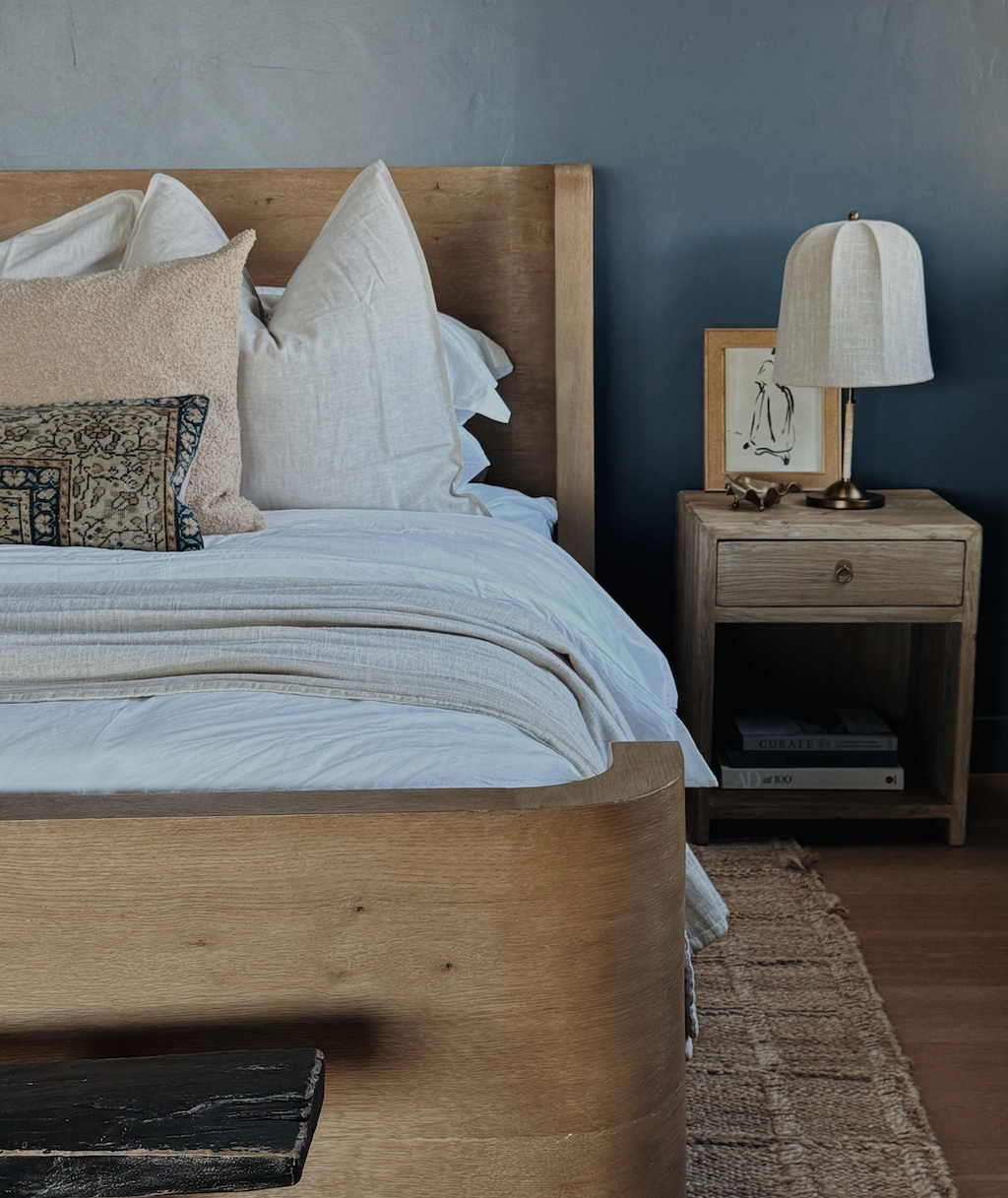 Marren Nightstand