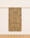 Veda Turkish Runner | 2'5" x 8'6"