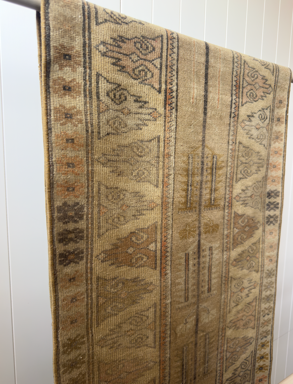 Veda Turkish Runner | 2'5" x 8'6"