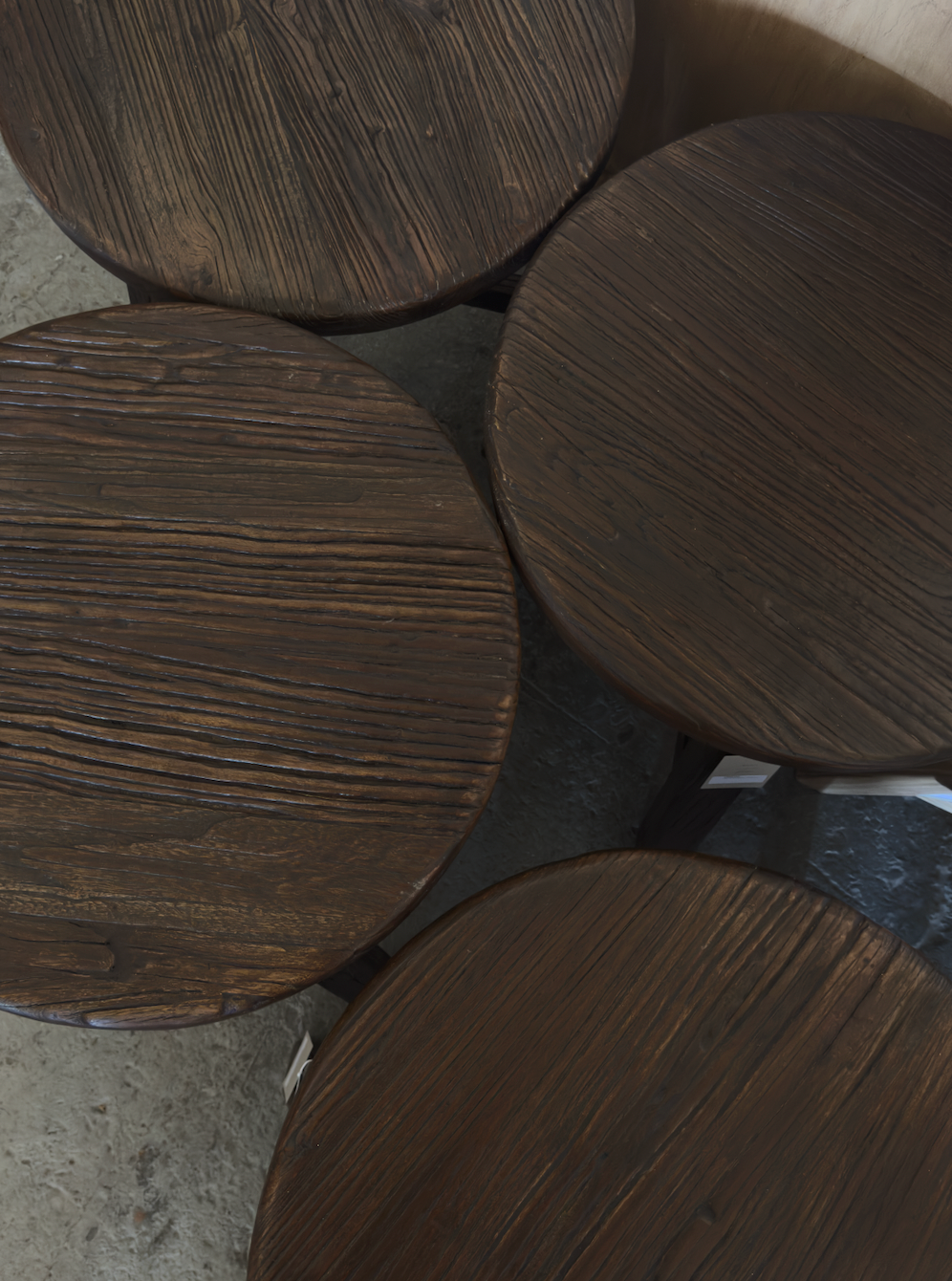 Rori Accent Table